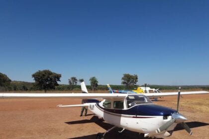 aeronave-que-saiu-da-bolivia-com-300-kg-de-cocaina-e-apreendida-no-tocantins