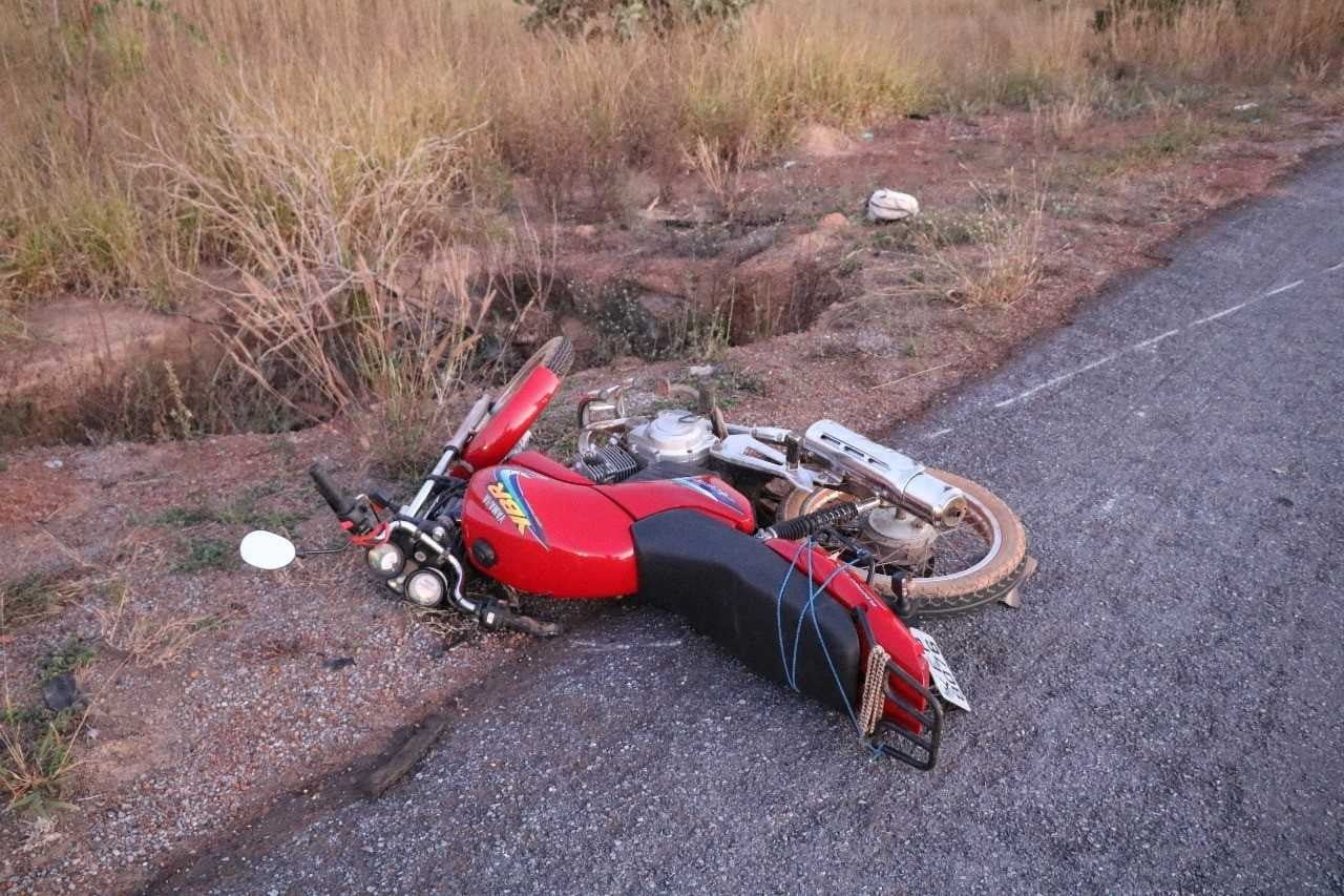 motociclista-morre-atropelado-na-br-414,-em-cocalzinho-de-goias