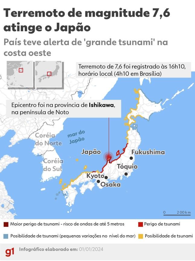 ‘fuja-pela-sua-vida’-diz-alerta-de-tv-japonesa-a-brasileiros-sobre-riscos-de-tsunami-apos-terremoto