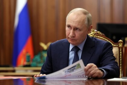 em-discurso-de-ano-novo,-vladimir-putin-afirma-que-russia-nao-vai-recuar