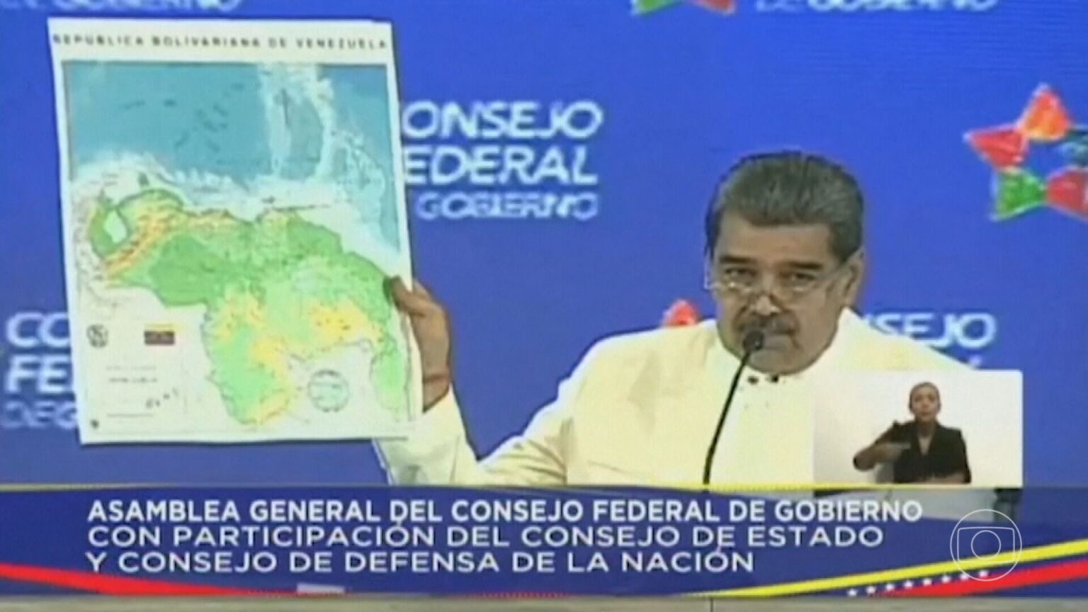 reino-unido-diz-que-mobilizacao-militar-da-venezuela-na-regiao-de-fronteira-com-a-guiana-e-injustificada