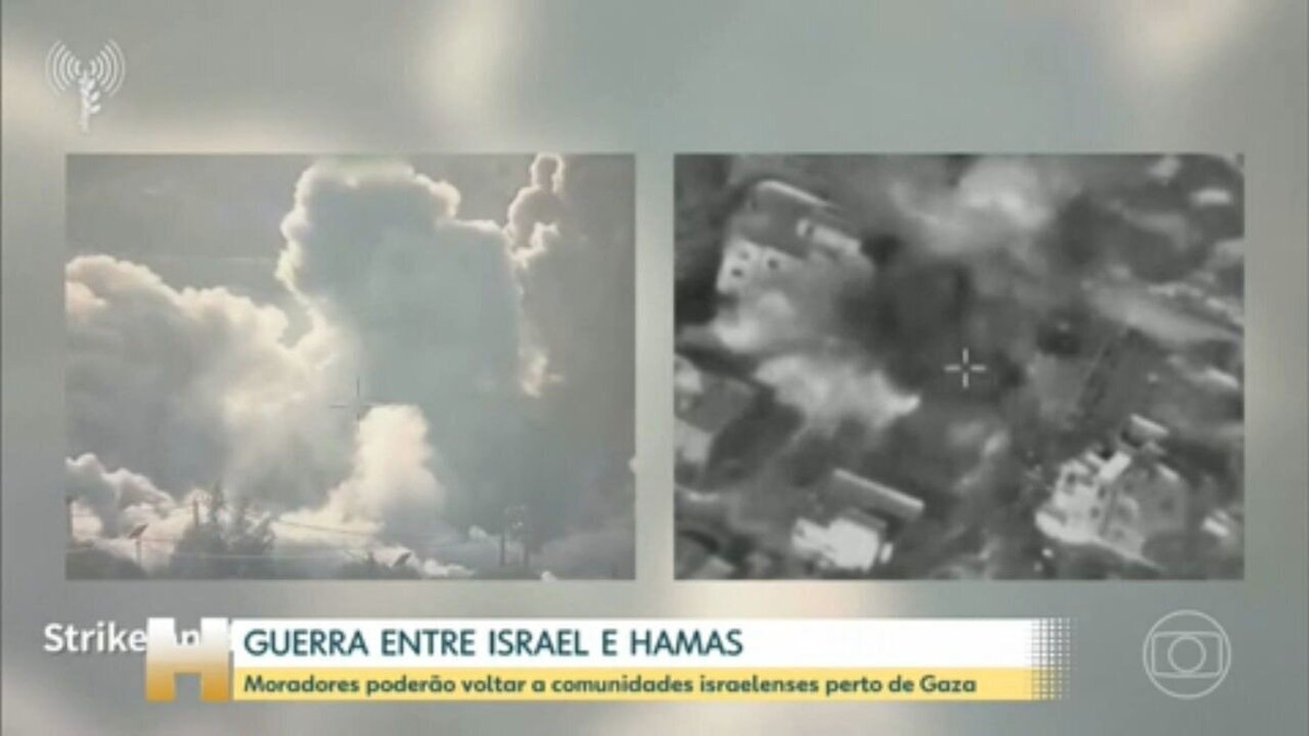 israel-apresenta-nova-fase-da-guerra:-abordagem-mais-direcionada-no-norte-de-gaza-e-perseguicao-a-lideres-do-hamas-no-sul