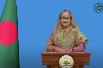 sheikh-hasina,-primeira-ministra-de-bangladesh,-vence-eleicoes-e-vai-para-o-quinto-mandato