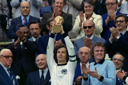 franz-beckenbauer,-lenda-do-futebol-mundial,-morre-aos-78-anos