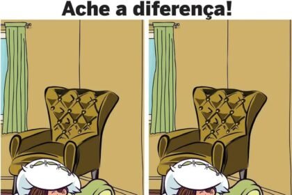 ache-a-diferenca:-a-crianca-dormindo