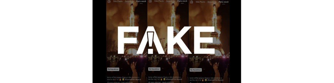 e-#fake-imagem-que-mostra-torre-eiffel-em-chamas