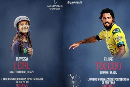 rayssa-e-filipinho-sao-indicados-ao-laureus,-maior-premio-do-esporte