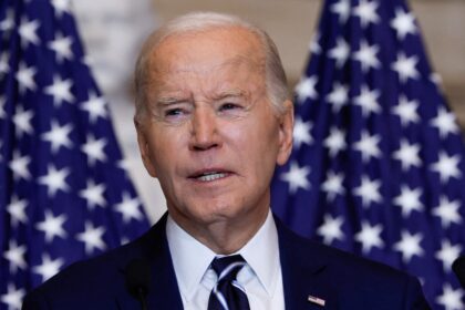 michigan-acende-o-alerta-para-biden,-que-precisa-apaziguar-a-insatisfacao-de-uma-parcela-de-seu-partido-em-relacao-a-guerra-de-israel-em-gaza