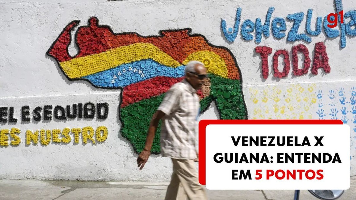 lula-diz-que-nao-discutira-essequibo-com-guiana-e-venezuela-na-viagem-ao-caribe:-‘possivel-que-a-gente-leve-mais-algumas-decadas’