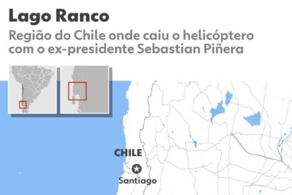 helicoptero-que-levava-sebastian-pinera-caiu-a-400-metros-de-casa-de-amigo;-chovia-forte-no-momento-da-queda,-diz-tv-chilena