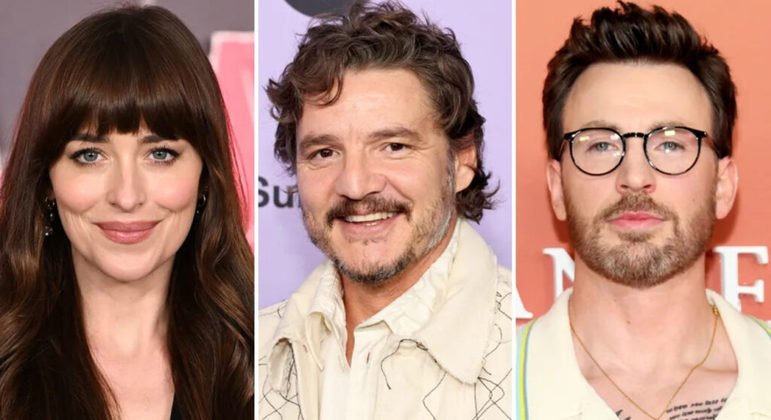 pedro-pascal,-dakota-johnson-e-chris-evans-vao-estrelar-novo-filme-da-a24