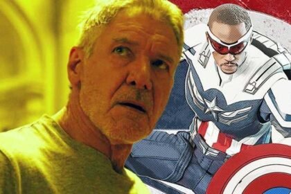 capitao-america-4:-danny-ramirez-revela-encontro-emocionante-com-harrison-ford