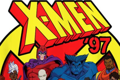 ‘x-men-’97’:-animacao-da-marvel-ganha-artes-promocionais-com-wolverine,-magneto-e-mais…