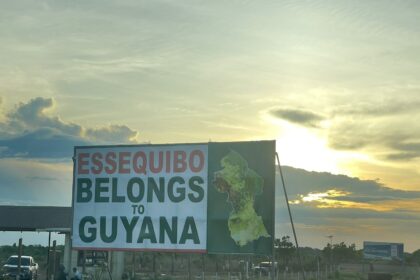 essequibo:-venezuela-levou-tropas-e-misseis-para-fronteira-com-a-guiana-no-mesmo-dia-em-que-paises-se-reuniram-em-busca-de-conciliacao,-diz-jornal