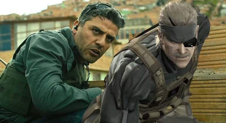 metal-gear-solid:-oscar-isaac-deixa-o-elenco-do-filme,-segundo-rumor