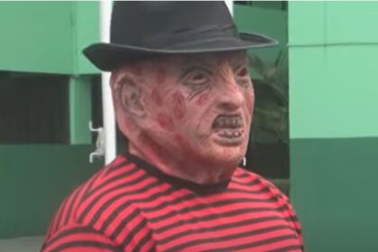 freddy-kruger,-ursinho-romantico,-homem-aranha-e-mulher-gato:-os-disfarces-dos-policiais-peruanos-para-prender-criminosos