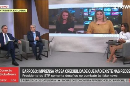 barroso-diz-que-holocausto-e-tema-que-nao-pode-ser-‘banalizado’,-mas-evita-comentar-fala-de-lula