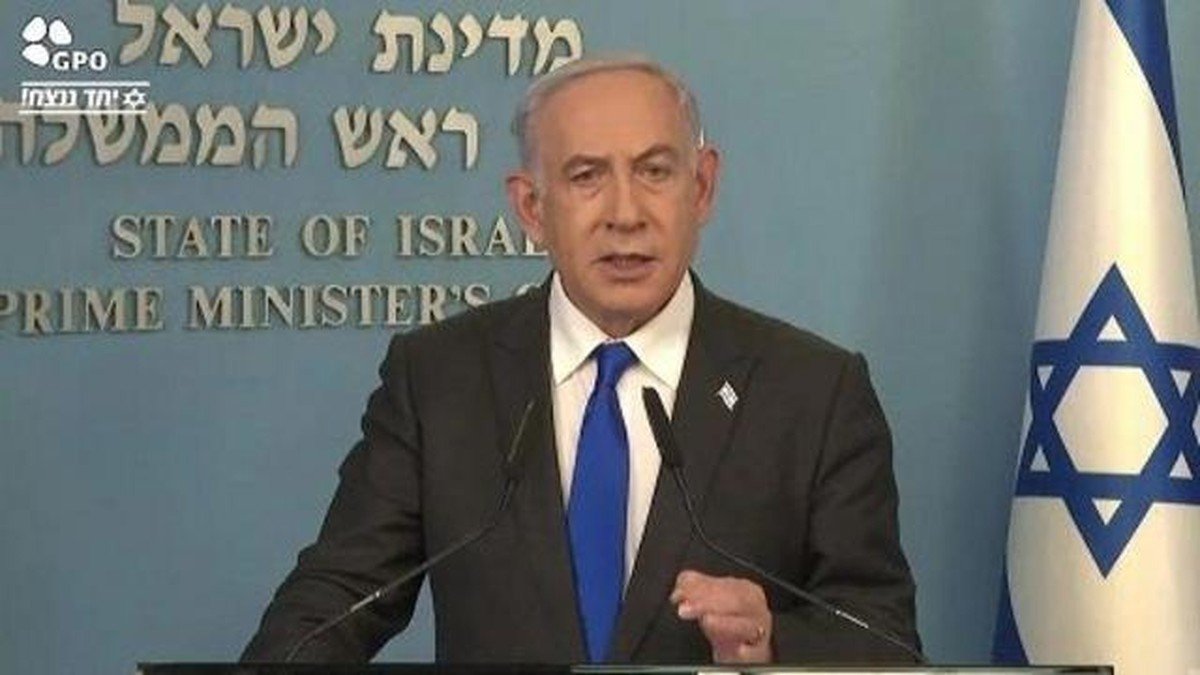 netanyahu-anuncia-planos-para-gaza-quando-a-guerra-entre-israel-e-hamas-acabar