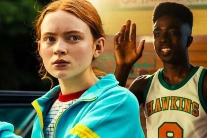 stranger-things:-confira-novas-imagens-de-bastidores-da-5a-temporada