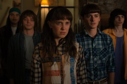 stranger-things-|-temporada-final-tem-nova-imagem-dos-bastidores-revelados;-confira!