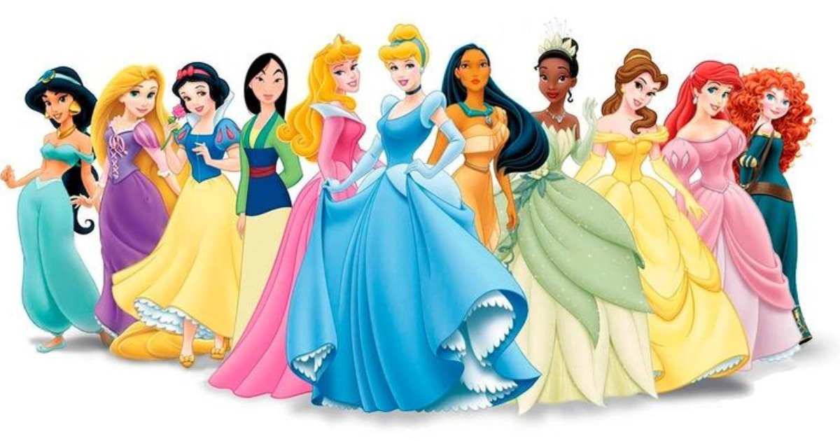 esta-e-a-unica-princesa-da-disney-que-ja-foi-mae