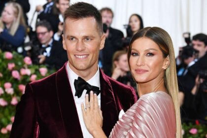 gisele-bundchen-fala-sobre-amor,-apos-divorcio-com-tom-brady