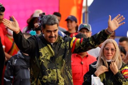 nicolas-maduro-e-oficializado-como-candidato-ao-3o-mandato-na-venezuela