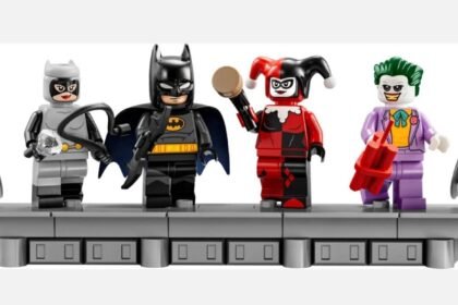 gotham-na-palma-da-mao:-lego-lanca-colecao-exclusiva-de-‘batman:-a-serie-animada’