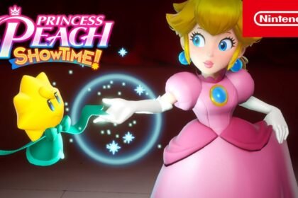 peach-mostra-todas-as-suas-habilidades-em-princess-peach:-showtime!-para-switch