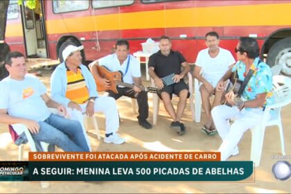 conheca-os-artistas-de-circo-que-dizem-ser-irmaos-de-renato-aragao