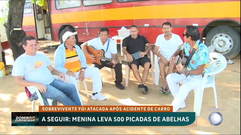 conheca-os-artistas-de-circo-que-dizem-ser-irmaos-de-renato-aragao