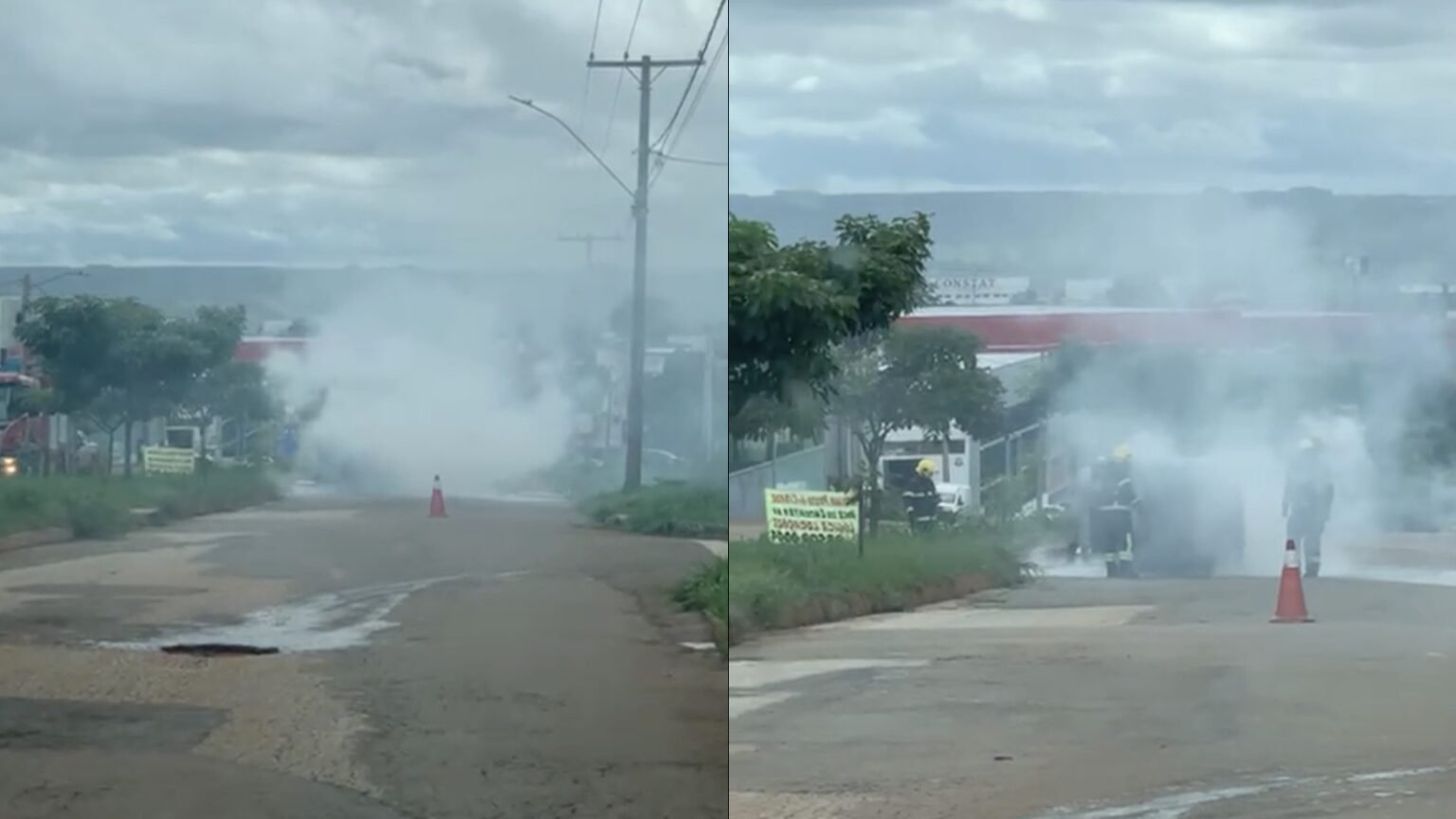 carro-cheio-de-mercadorias-pega-fogo-em-avenida-de-anapolis