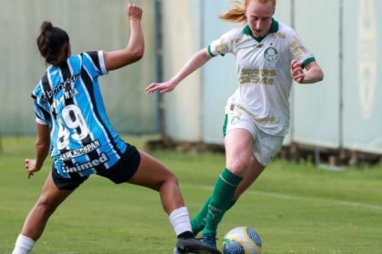 brasileiro-feminino:-palmeiras-derrota-gremio-fora-de-casa