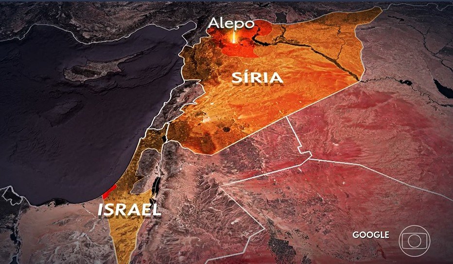 bombardeio-israelense-na-siria-mata-42-soldados-e-combatentes-do-hezbollah