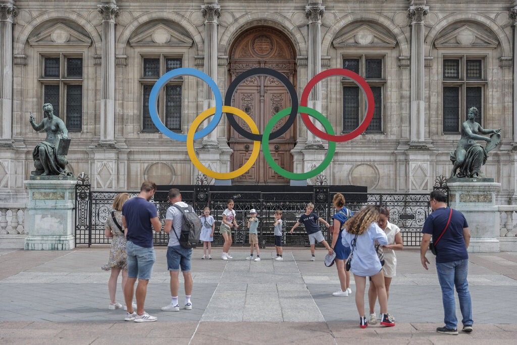 agencia-de-inteligencia-francesa-alerta-sobre-risco-de-atentado-‘em-massa’-na-abertura-dos-jogos-olimpicos