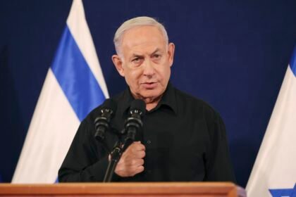 netanyahu-acusa-hamas-de-‘endurecer’-posicoes-em-negociacao-por-tregua-em-gaza