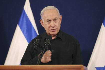 parlamento-de-israel-aprova-lei-que-permite-ao-governo-de-netanyahu-fechar-a-al-jazeera;-eua-tratam-medida-como-‘preocupante’