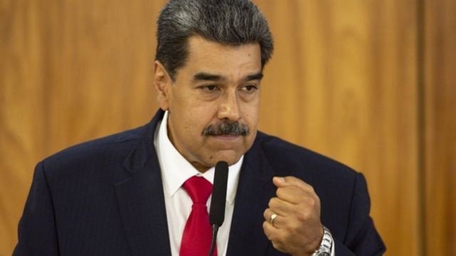 maduro-chama-de-‘circo’-preocupacao-estrangeira-com-eleicoes-na-venezuela