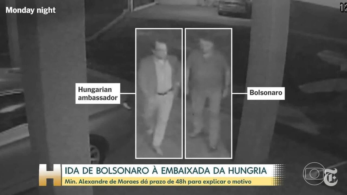 embaixada-da-hungria-demite-dois-funcionarios-brasileiros-apos-vazamento-de-videos-que-mostram-bolsonaro-hospedado