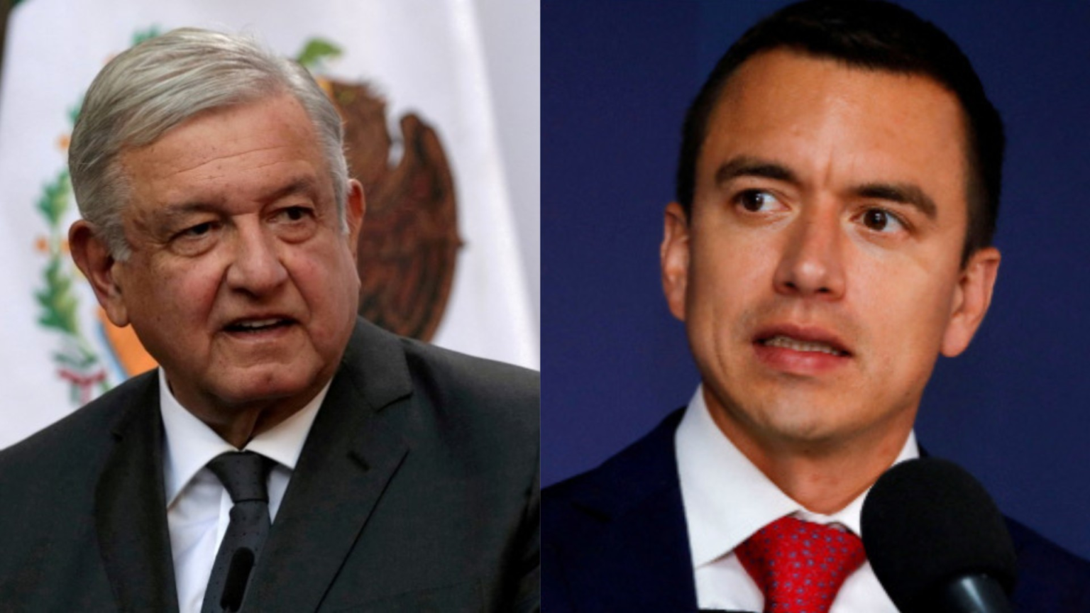 equador-declara-embaixadora-mexicana-‘persona-non-grata’-por-comentarios-de-presidente-do-mexico