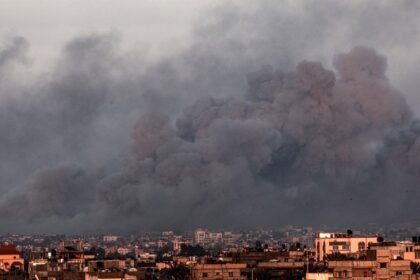 israel-promete-aumentar-entrada-de-ajuda-humanitaria-em-gaza-apos-pressao-dos-eua