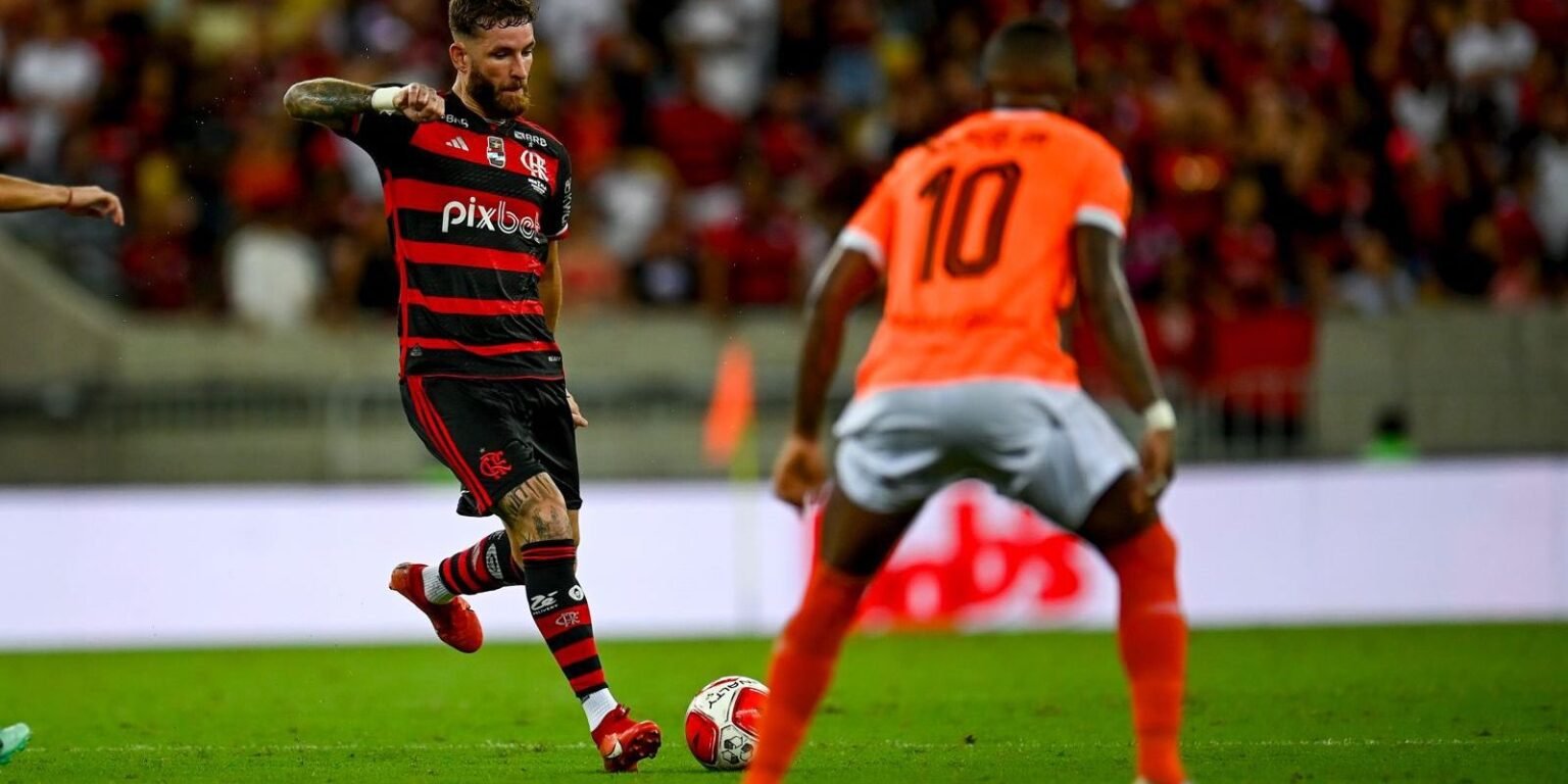 flamengo-e-nova-iguacu-disputam-titulo-do-campeonato-carioca