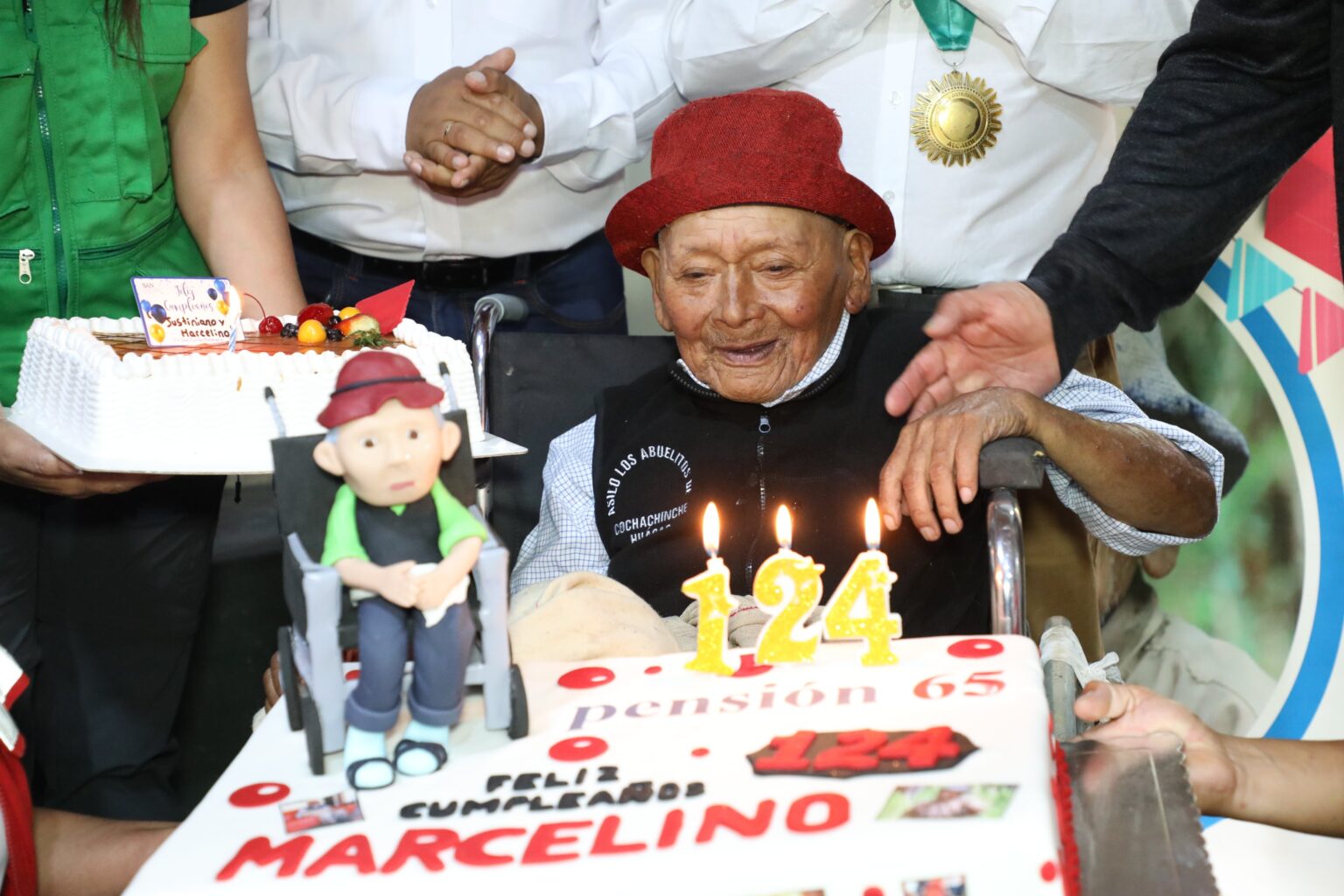 peru-reivindica-premio-do-guinness-de-pessoa-mais-velha-do-mundo-para-homem-que-supostamente-tem-124-anos