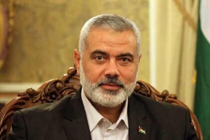 israel-matou-filhos-e-netos-do-lider-maximo-do-hamas,-diz-grupo-terrorista