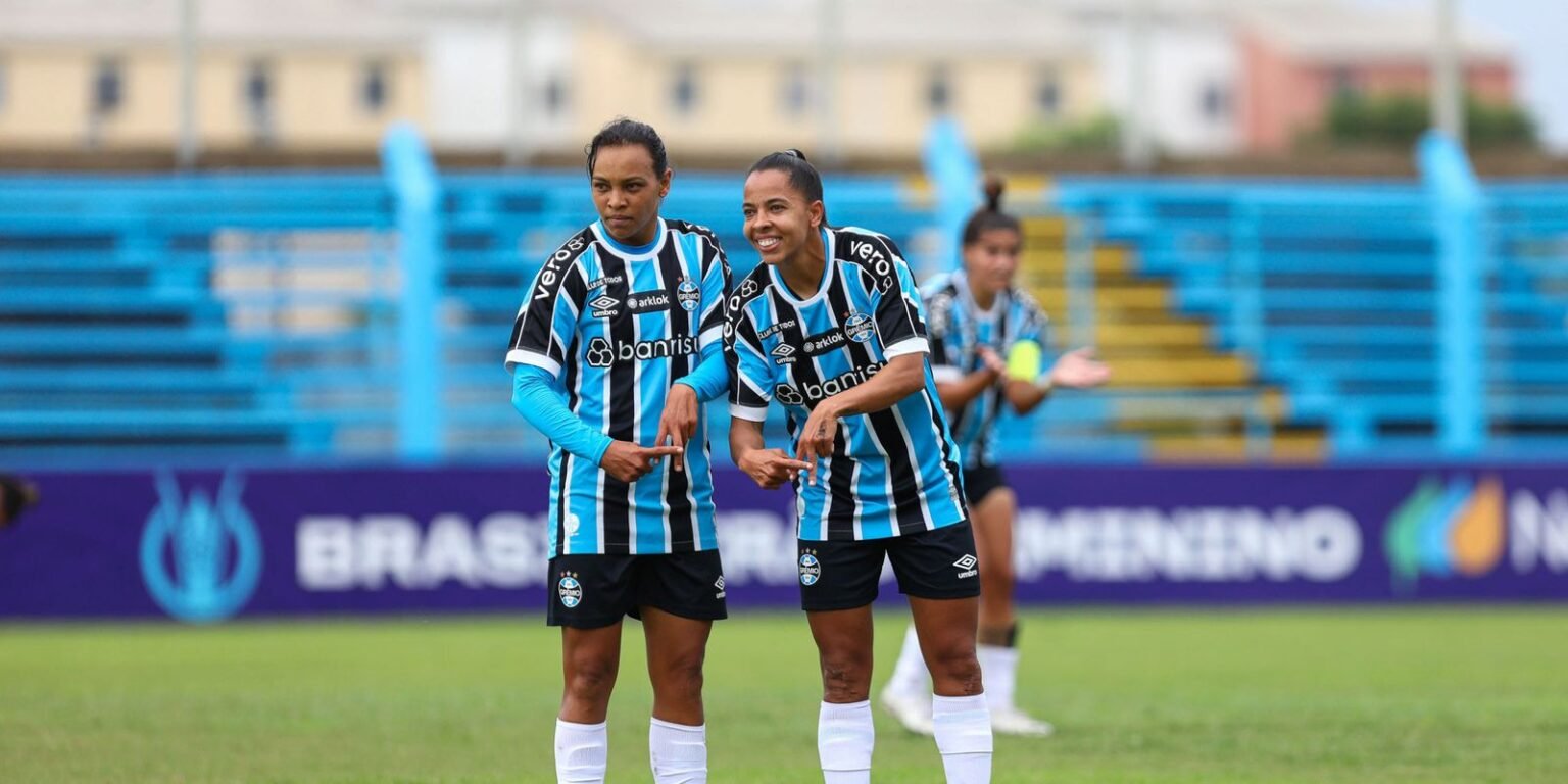 gremio-goleia-avai/kindermann-por-6-a-0-no-brasileirao-feminino