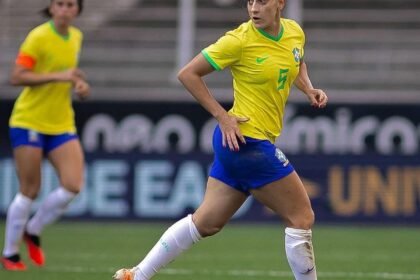 luana,-jogadora-da-selecao,-e-diagnosticada-com-linfoma-de-hodgkin