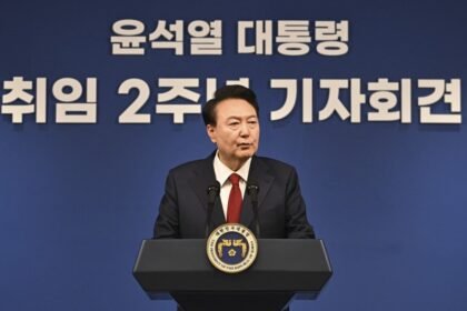 presidente-da-coreia-do-sul-quer-criar-ministerio-para-aumentar-a-taxa-de-natalidade