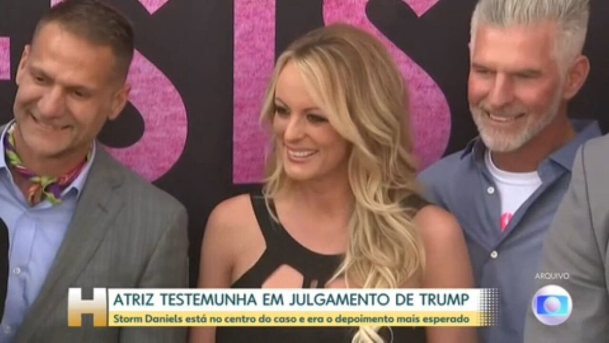 sexo-‘papai-e-mamae’-sem-camisinha,-pijama-de-cetim:-o-relato-de-stormy-daniels,-a-ex-atriz-porno-que-se-tornou-pivo-do-1o-julgamento-contra-trump