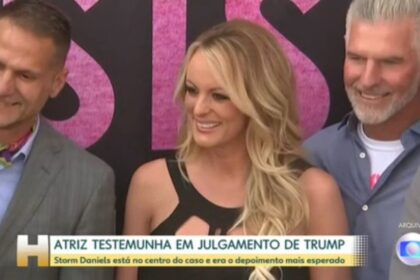 sexo-‘papai-e-mamae’-sem-camisinha,-pijama-de-cetim:-o-relato-de-stormy-daniels,-a-ex-atriz-porno-que-se-tornou-pivo-do-1o-julgamento-contra-trump