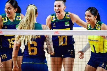 invicto,-brasil-atropela-bulgaria-na-liga-das-nacoes-feminina-de-volei